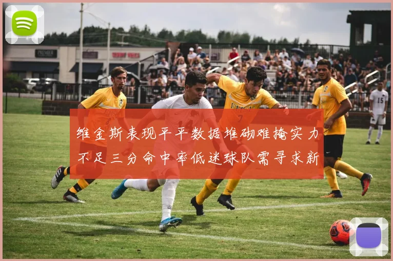 维金斯表现平平数据堆砌难掩实力不足三分命中率低迷球队需寻求新突破